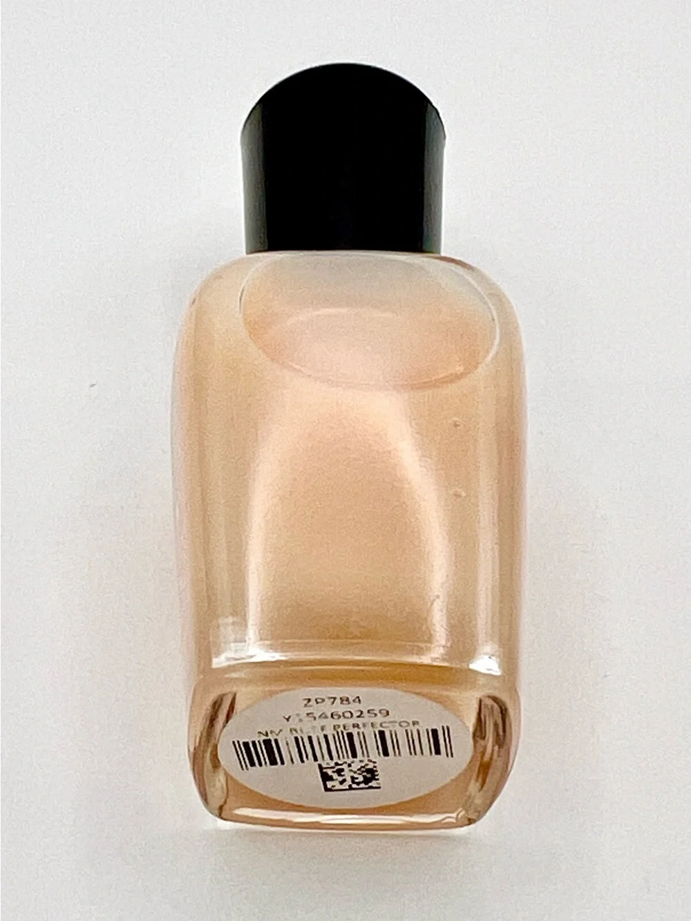 NEW Zoya Naked Manicure “Buff Perfector” Sheer Treatment